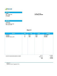 arve blankett excel arve blankett excel
