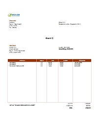 arve näidis excel arve näidis excel