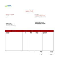 factura de venta ejemplo factura de venta ejemplo