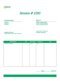 crypto invoice template Hong Kong crypto invoice template Hong Kong
