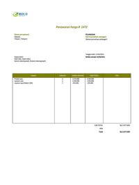 contoh quotation letter contoh quotation letter