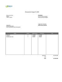 contoh surat penawaran harga jasa contoh surat penawaran harga jasa