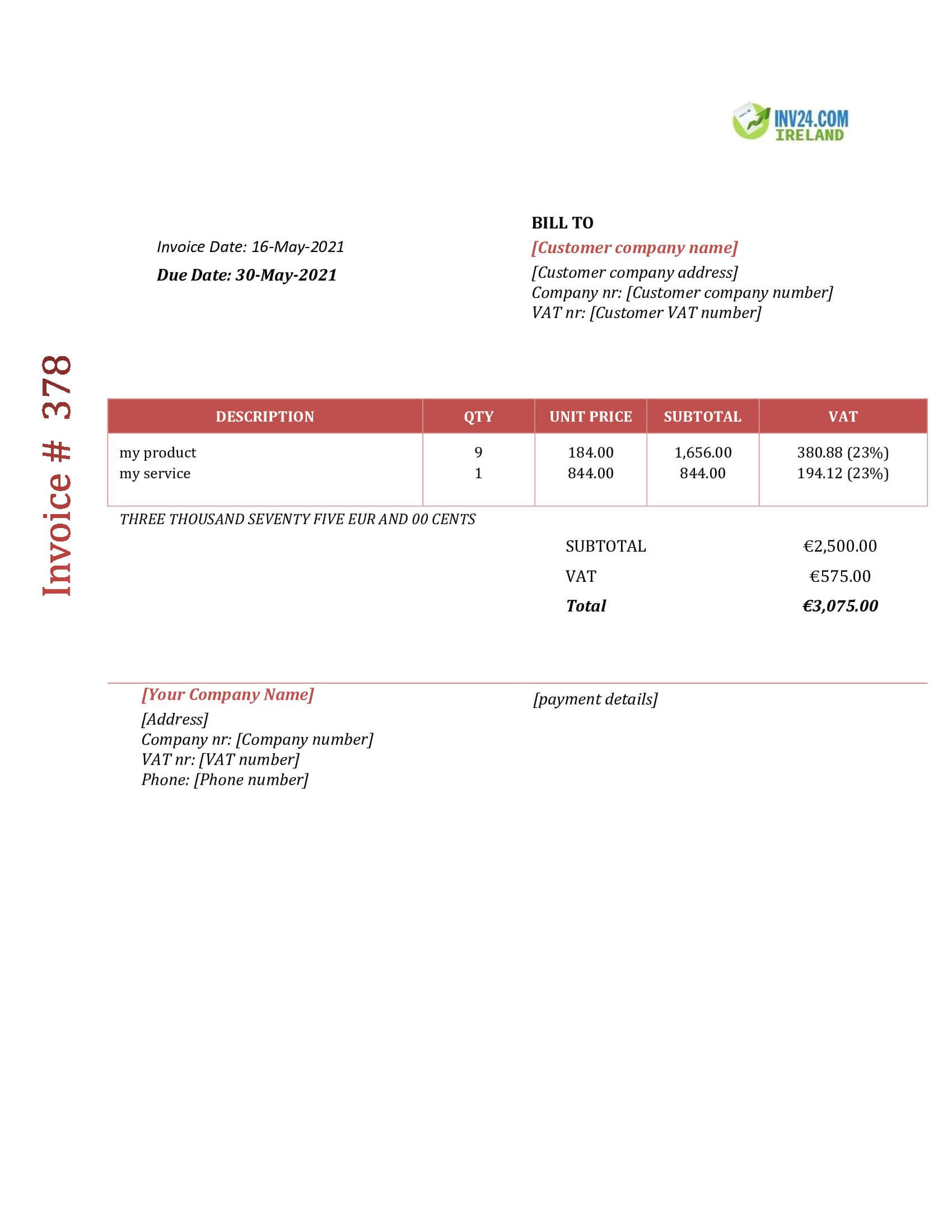 sole-trader-invoice-template-ireland-absolutenessco