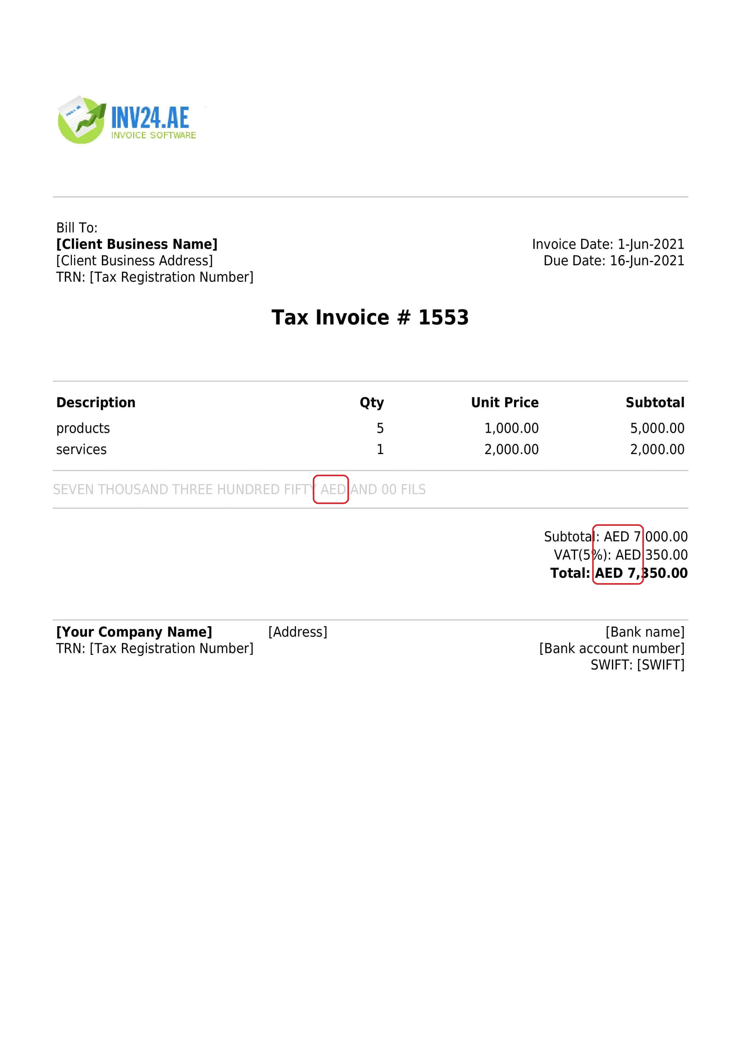 Currency On The Invoice In UAE five-pound-note-1775774-cbi-citizenship-by-investment
