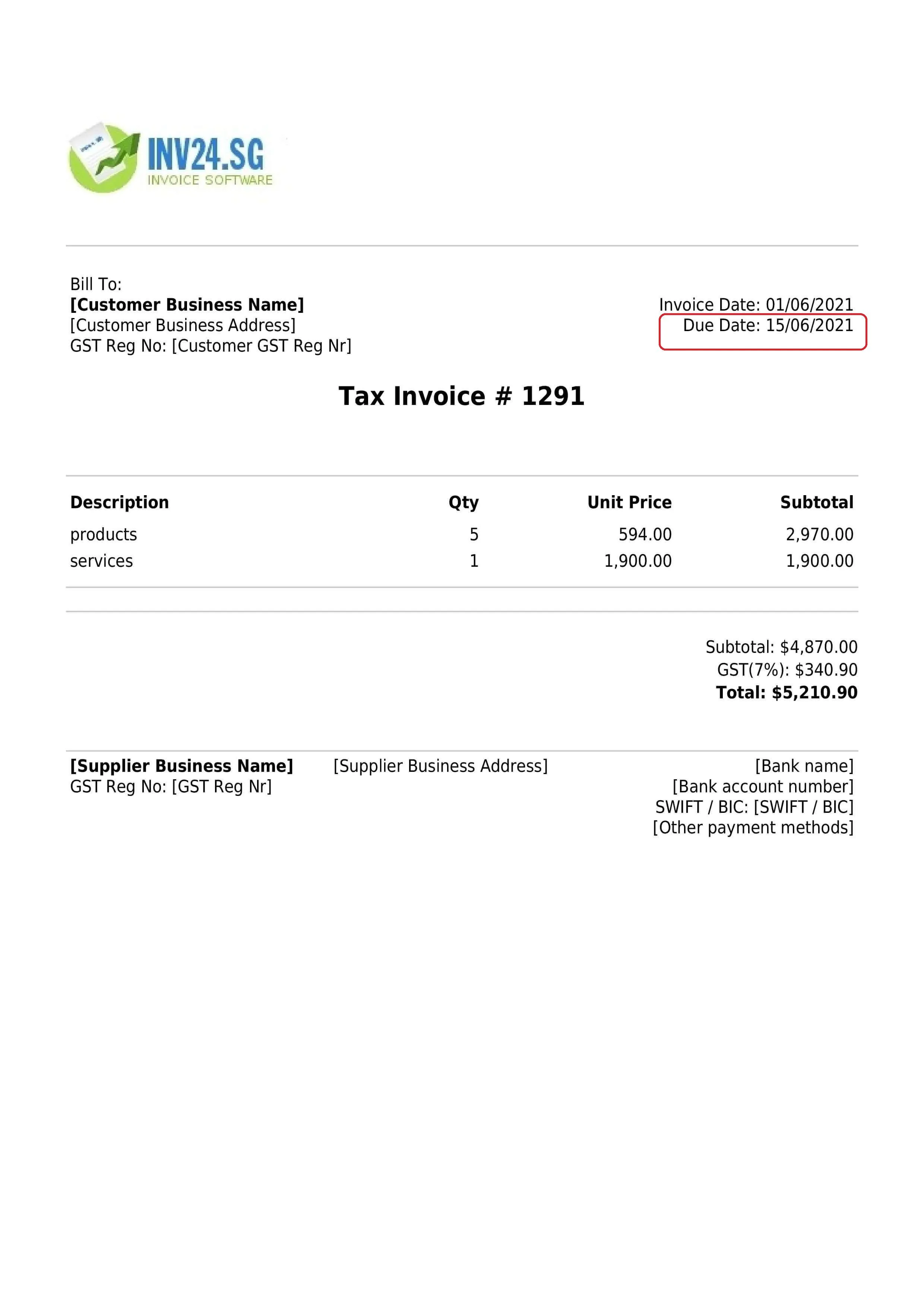 invoice-due-date-in-singapore