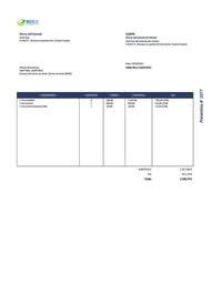 template preventivo template preventivo