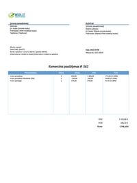 komercinis pasiūlymas xls komercinis pasiūlymas xls