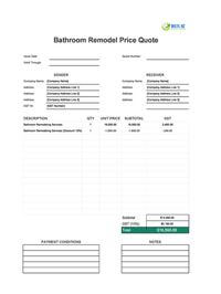 bathroom remodel quote template new zealand bathroom remodel quote template new zealand
