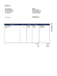 construction quote template nz