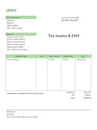 progress invoice template nz progress invoice template nz