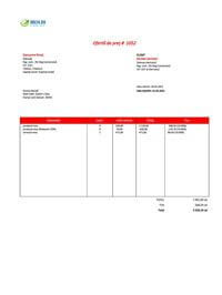 model ofertă de preț xls model ofertă de preț xls