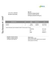 invoice design template singapore invoice design template singapore