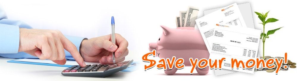 Free invoicing software