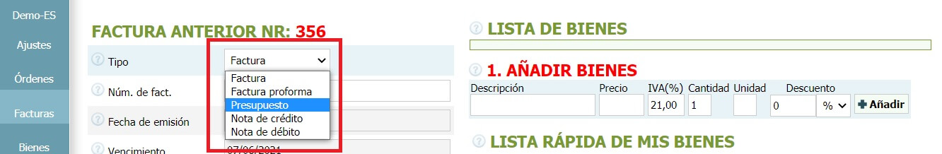 Cómo crear un presupuesto Cómo crear un presupuesto