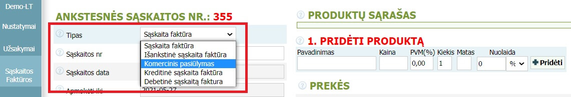 Kaip paruošti komercinį pasiūlymą Kaip paruošti komercinį pasiūlymą