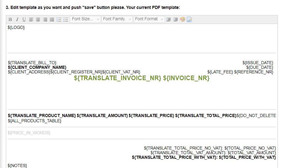 How to Make Your Own Custom Invoice Template How to Make Your Own Custom Invoice Template