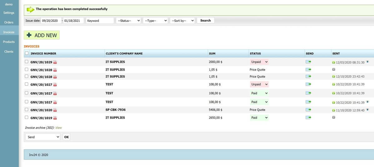 best free invoicing software 2016 best free invoicing software 2016