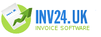 Publisher invoice software UK