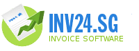 Publisher invoice software for Singapore