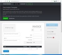 Invoice-generator - 1 Invoice-generator - 1