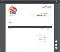 Invoice-generator - 3 Invoice-generator - 3
