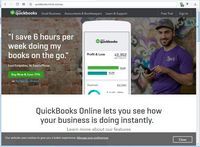 Quickbooks - 1 Quickbooks - 1