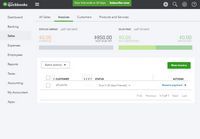 Quickbooks - 3 Quickbooks - 3