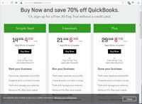 Quickbooks - 5 Quickbooks - 5